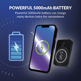 Power Bank 3