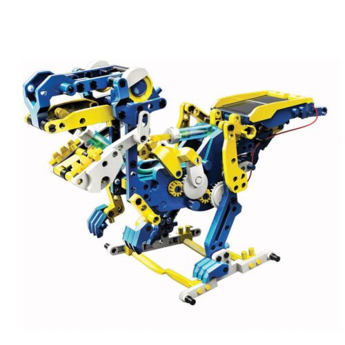 12 in 1 Solar Hydraulic Construction Kit Bilco Direct 12 in 1 Solar Hydraulic Construction Kit Bilco Direct