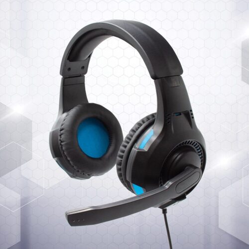 RED5 Gaming Headset – Comet - Bilco Direct