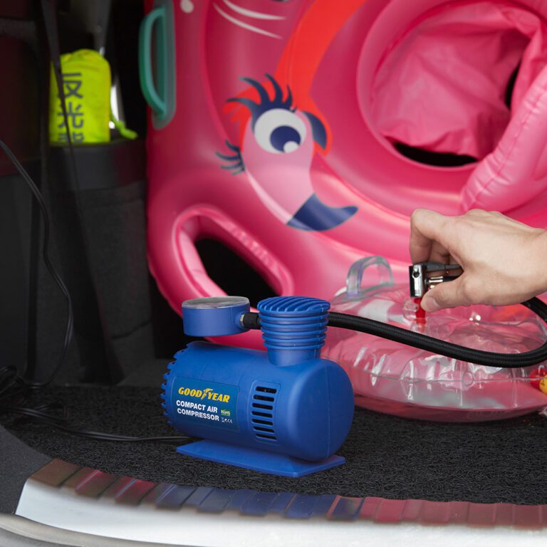 Goodyear Air Compressor Bilco Direct