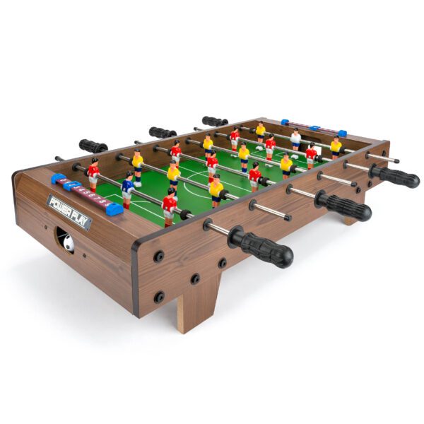 Table Football Game Name At Lydia Christopher Blog