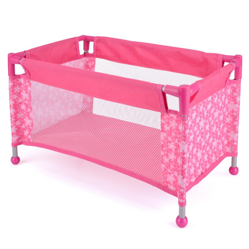 Travel Cot Bilco Direct