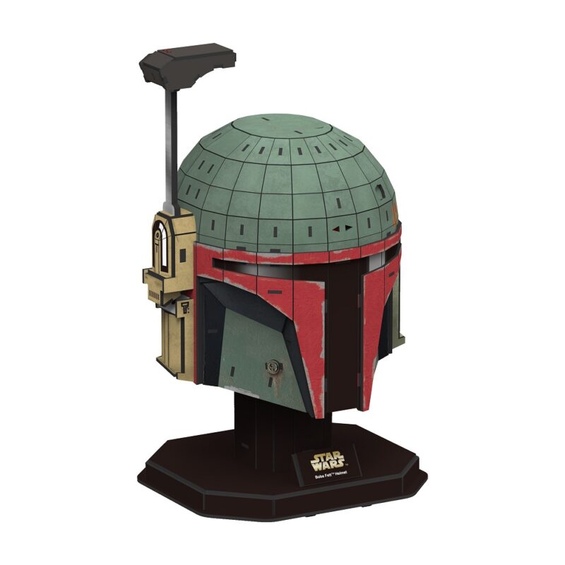 Boba Fett Helmet Bilco Direct