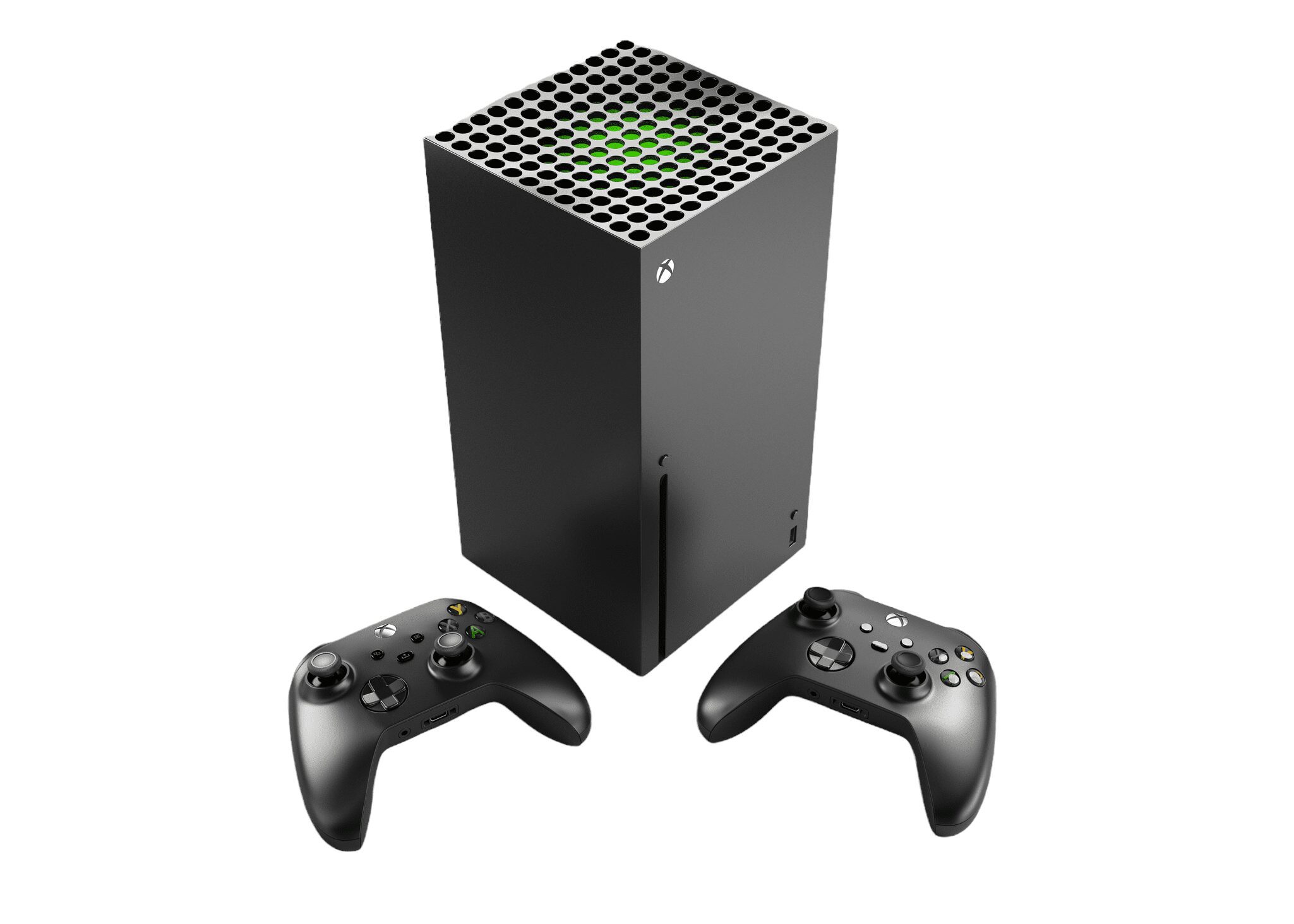 Xbox Series X エックスボックス シリーズ エックス 本体 - テレビゲーム