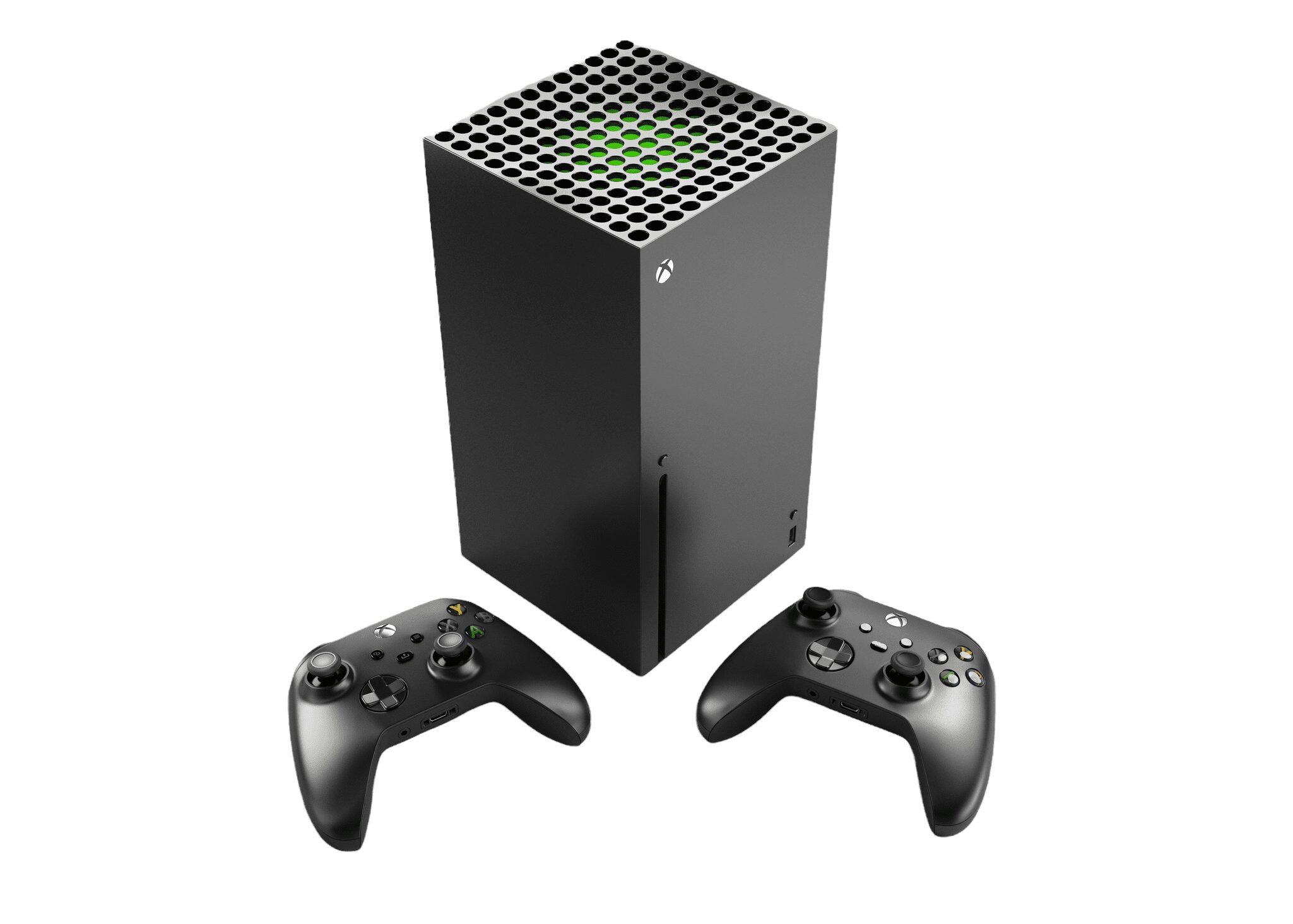 Xbox Series X 1TB Bilco Direct Xbox Series X 1TB Bilco Direct