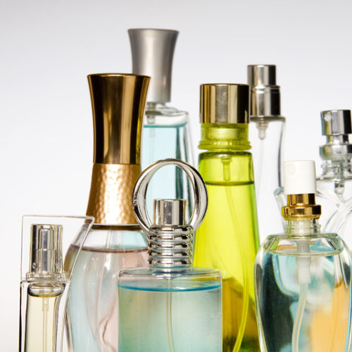 Perfume & Aftershaves