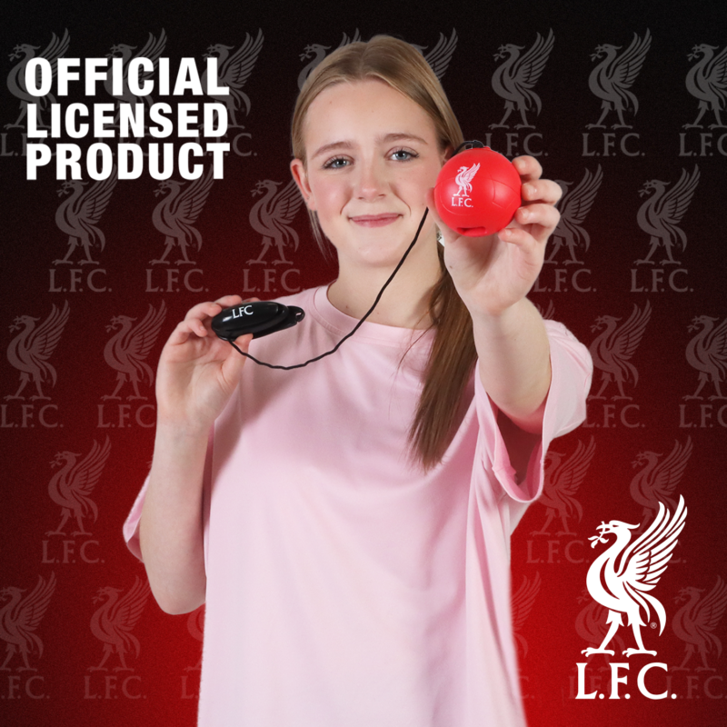 Liverpool Kick Tracker - Bilco Direct