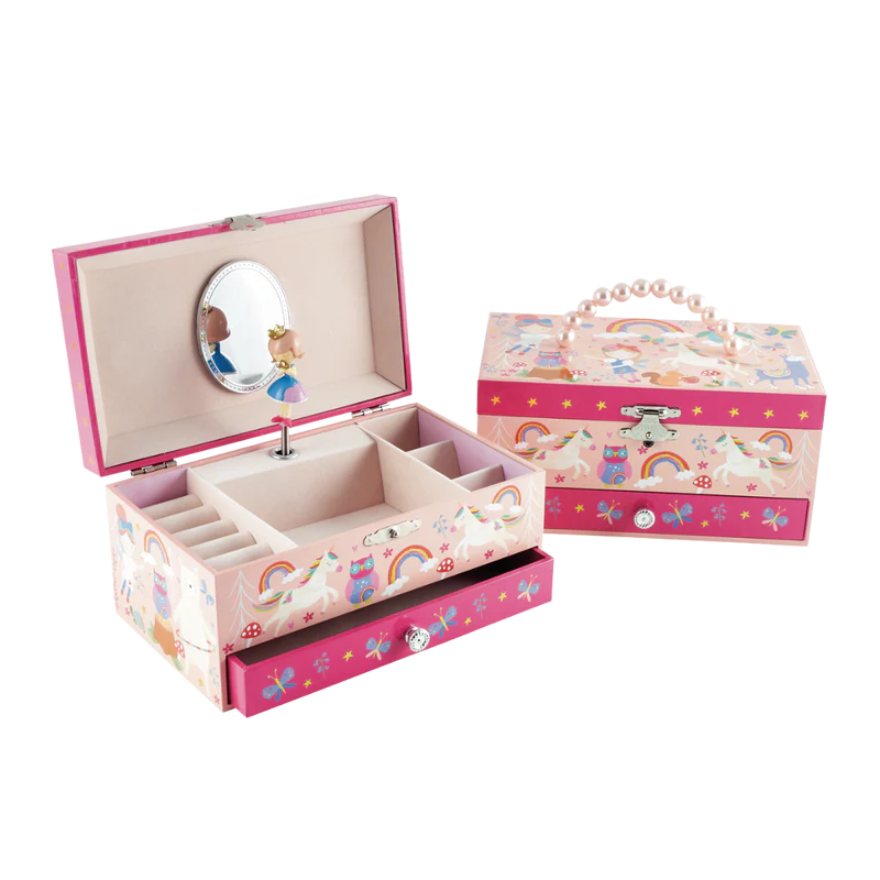 Jewellery box