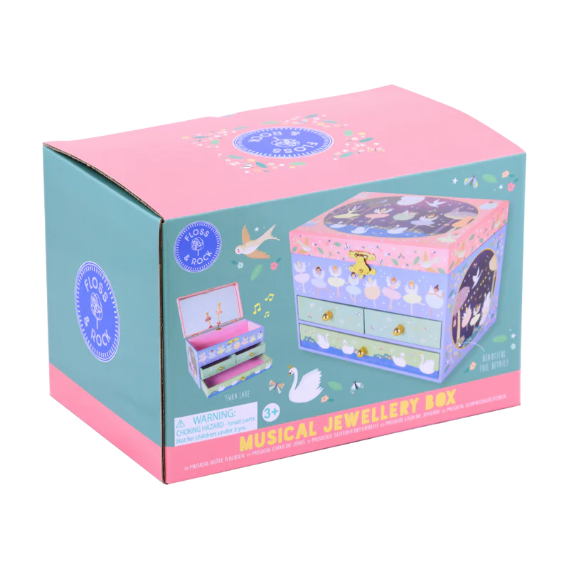 jewellery box type 2-1