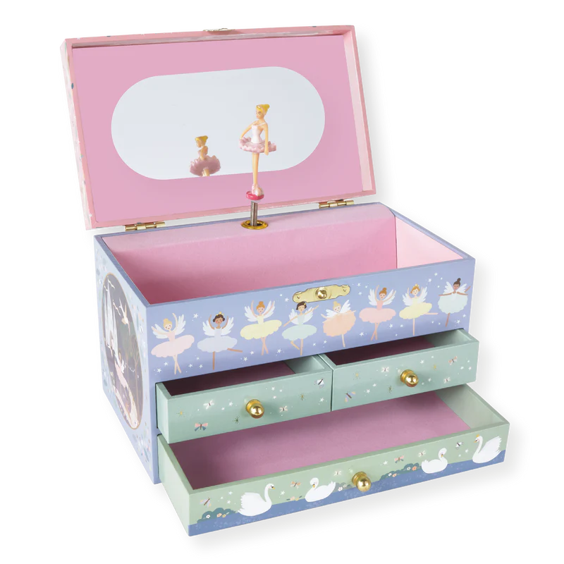 jewellery box type 2